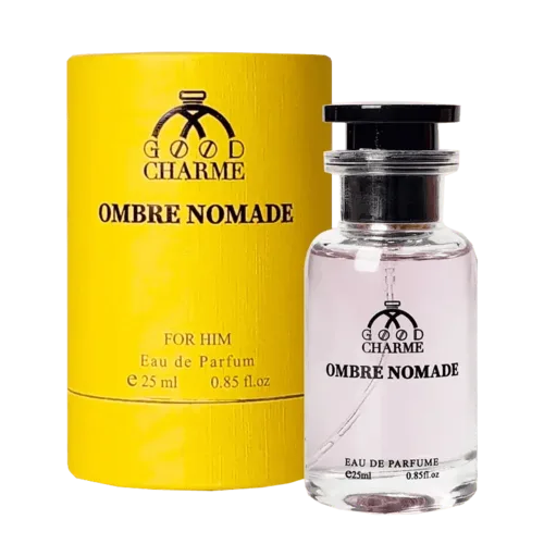 Nước hoa nam Good Charme Ombre Nomade 25ml)