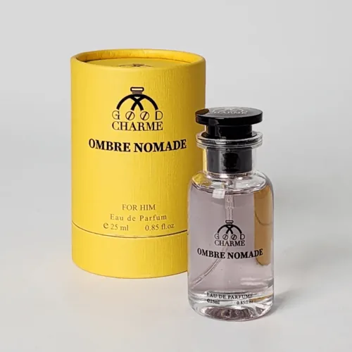 Nước hoa nam Good Charme Ombre Nomade 25ml