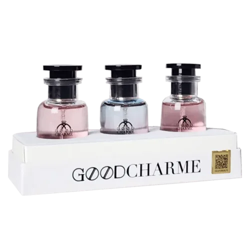 Set Nước Hoa GoodCharme Louis Cho Nữ)