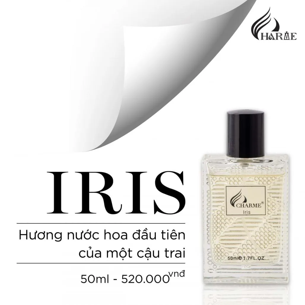 4 Hương Nước Hoa Nam Tóm Lược Cuộc Đời Người Đàn Ông