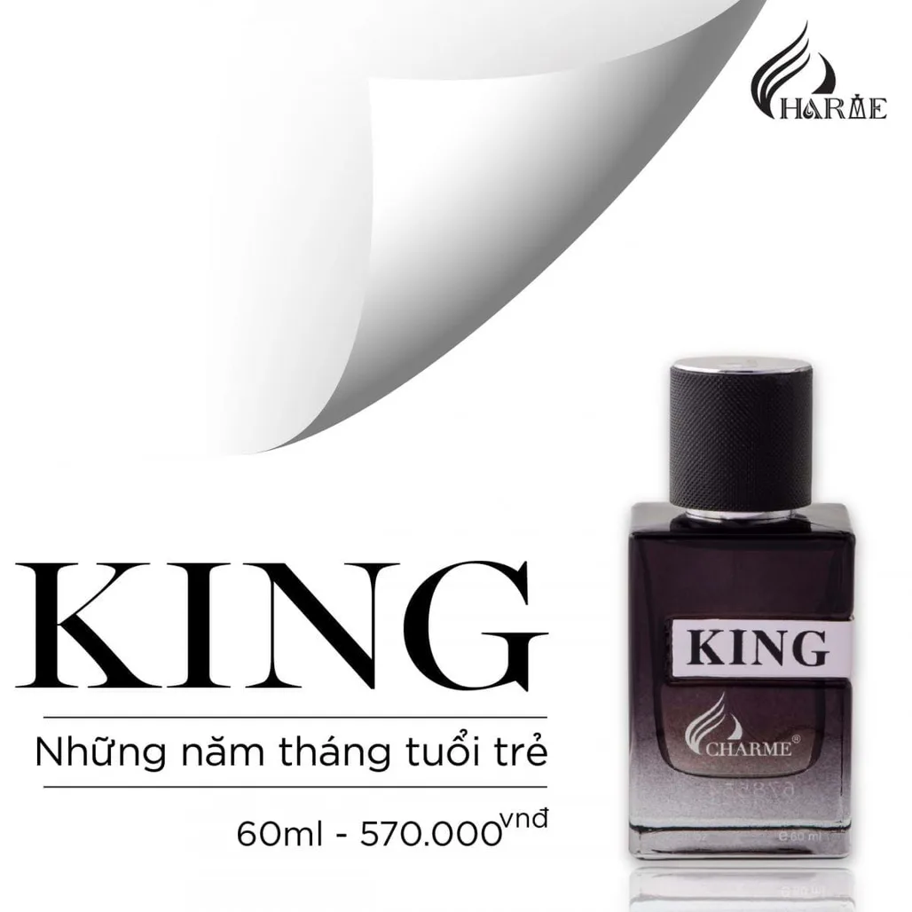 4 Hương Nước Hoa Nam Tóm Lược Cuộc Đời Người Đàn Ông