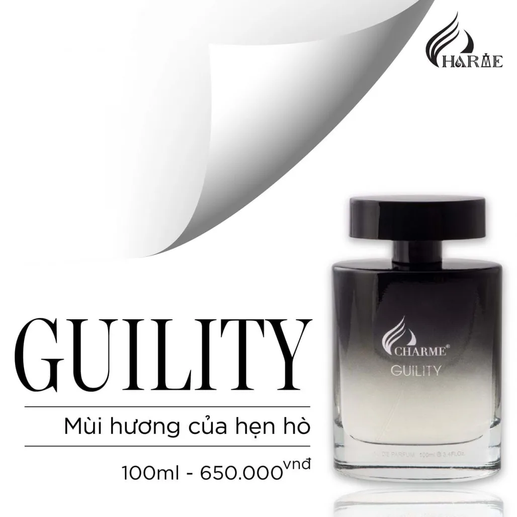 4 Hương Nước Hoa Nam Tóm Lược Cuộc Đời Người Đàn Ông