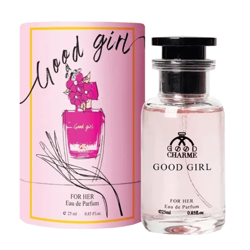 Nước Hoa Nữ Good Charme Good Girl 25ml)