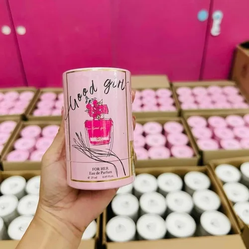 Nước Hoa Nữ Good Charme Good Girl 25ml
