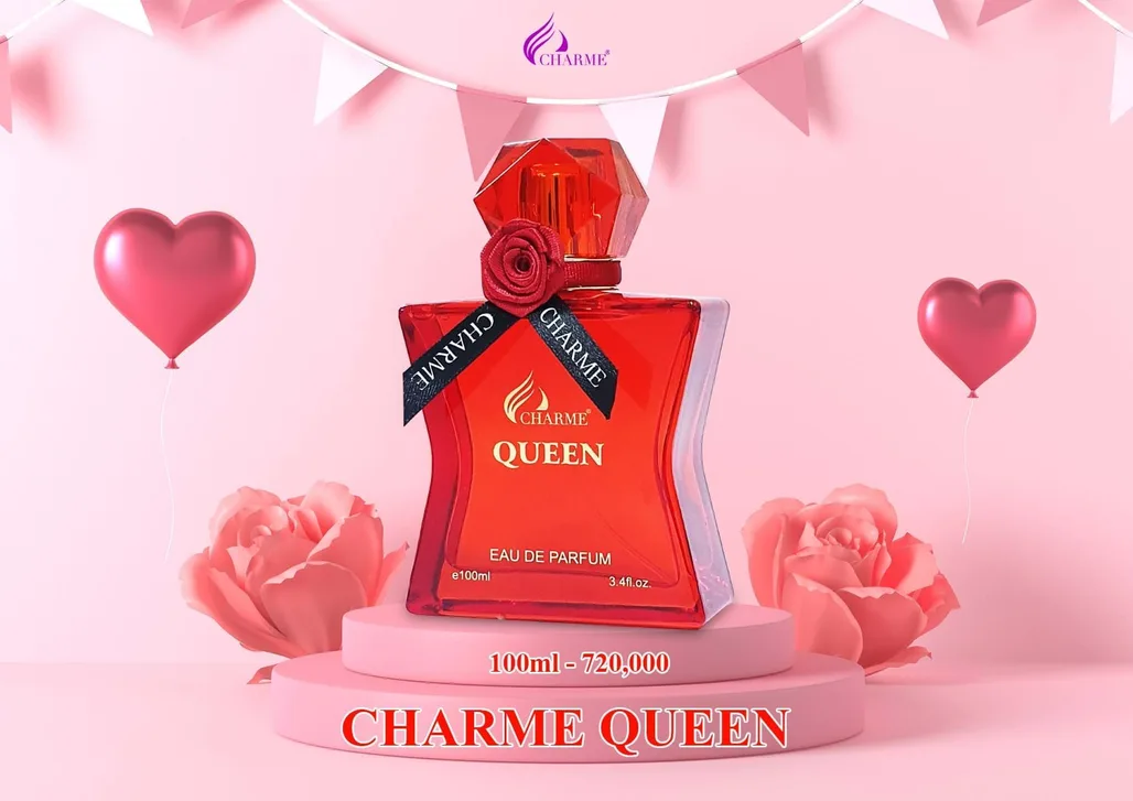 Lộ Diện 7 Mùi Hương Dành Cho Phái Đẹp Trong Ngày Thất Tịch