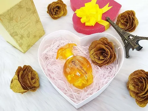 Nước Hoa Nữ Charme Memory 10ml