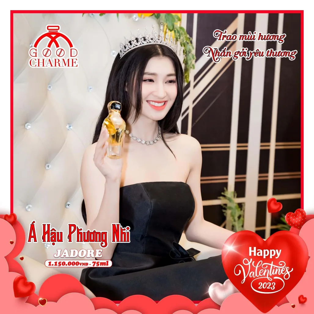 Good Charme Jadore 15ml