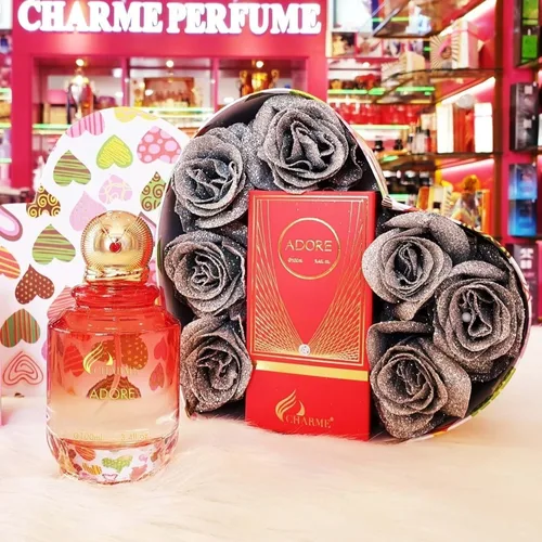 Nước hoa nữ Charme Adore 100ml