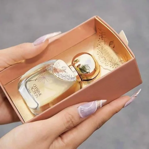 Nước hoa Nữ Charme Action 35ml