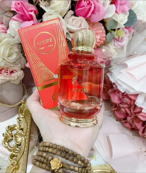 Nước hoa nữ Charme Adore 100ml