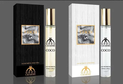 Nước Hoa Nữ Goodcharme Coco Trắng 10ml
