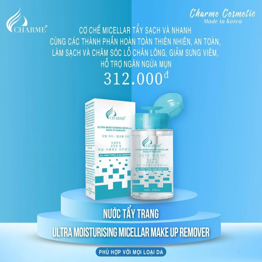 5 Món Mỹ Phẩm Charme Được Các Chị Em Công Sở Săn Đón