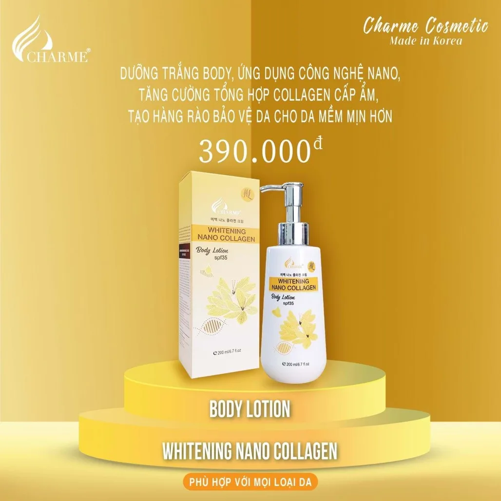 5 Món Mỹ Phẩm Charme Được Các Chị Em Công Sở Săn Đón