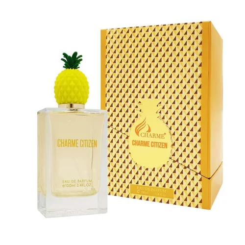  Nước Hoa Nam Charme Citizen 100ml