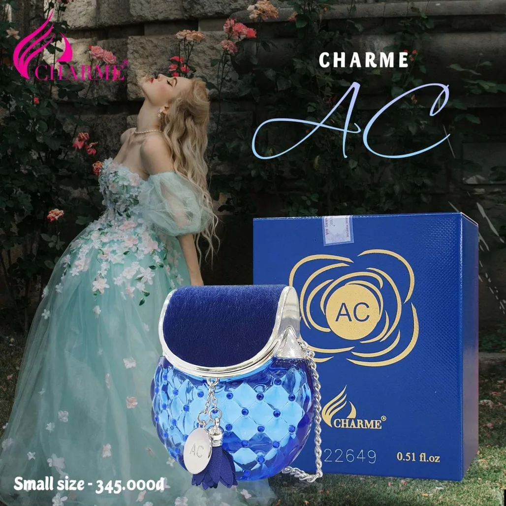 Cùng Charme Đi Tìm Hương Hoa Hồng Phù Hợp Cho Ngày Hè