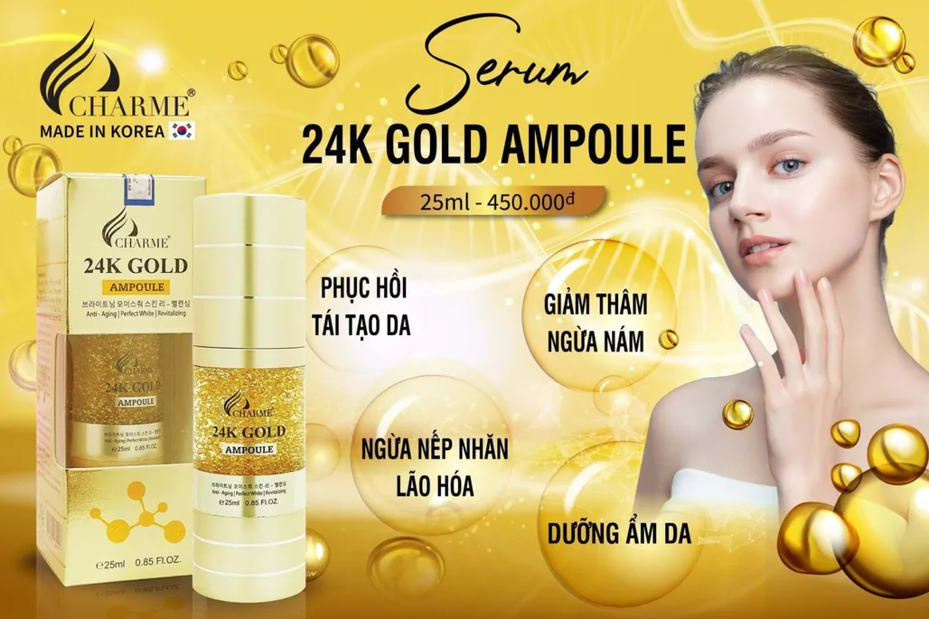 Mách Bạn Quy Trình 4 Bước Chăm Da Chuẩn Đẹp