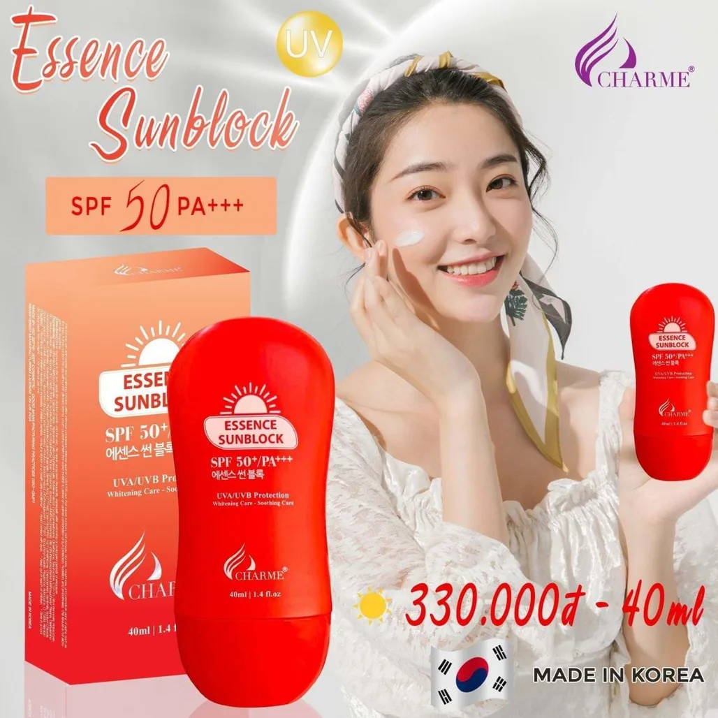 Mách Bạn Quy Trình 4 Bước Chăm Da Chuẩn Đẹp