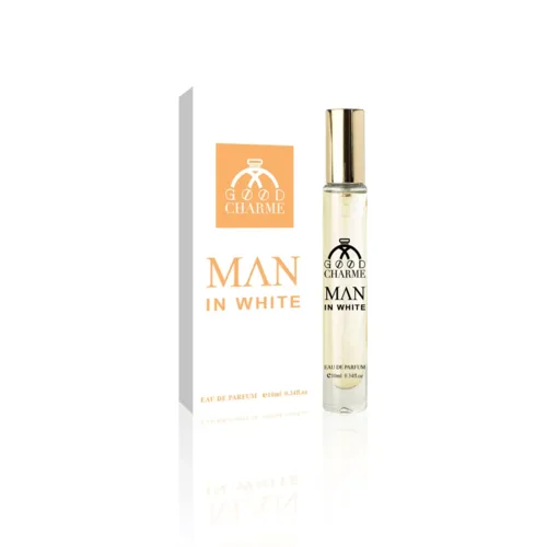Nước Hoa Unisex GoodCharme Main White 10ml