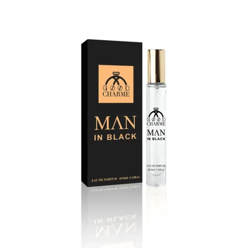 Nước Hoa Nam GoodCharme Main In Black 10ml