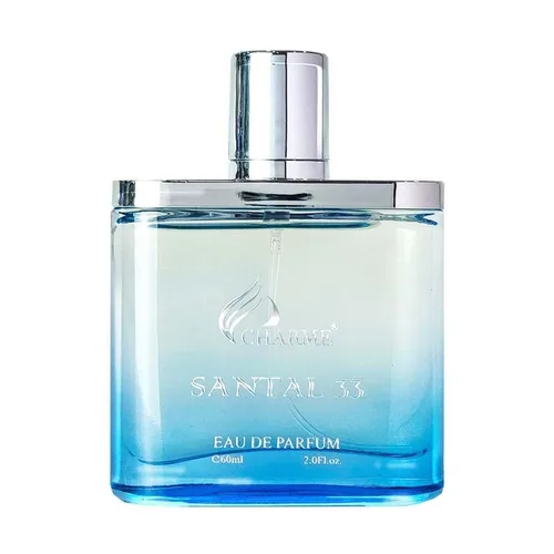 Nước Hoa Nam Charme Santal 33 60ml)