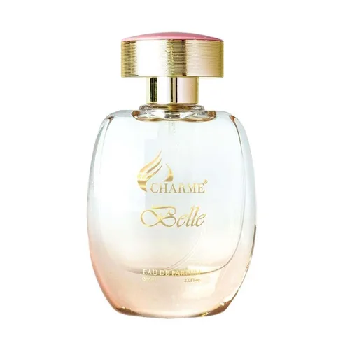 Nước Hoa Nữ Charme Belle 60ml)