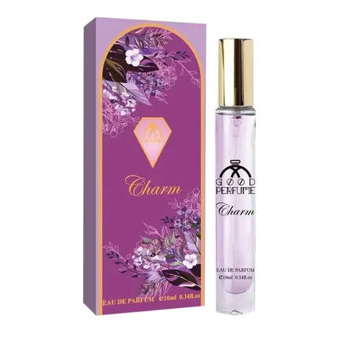 Nước Hoa Nữ GoodCharme Charm 10ml)