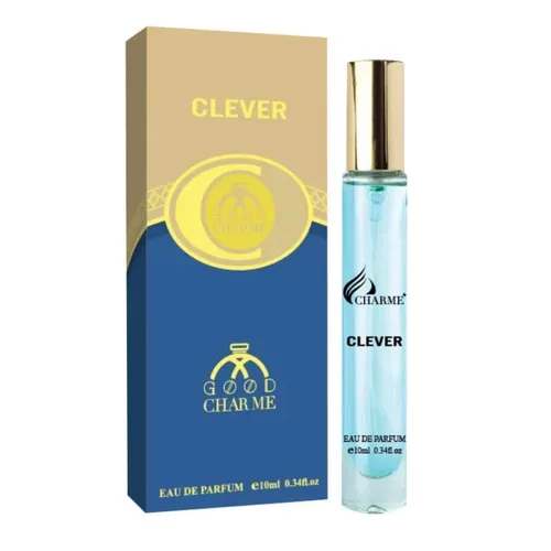 Nước Hoa Nữ GoodCharme Clever 10ml)