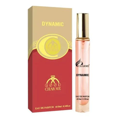 Nước Hoa Nữ GoodCharme Dynamic 10ml)