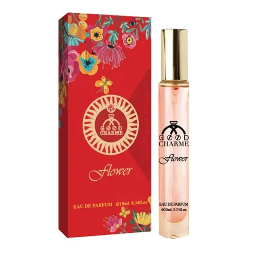 Nước Hoa Nữ GoodCharme Flower 10ml)