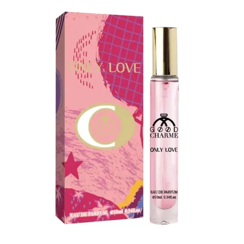 Nước Hoa Nữ GoodCharme OnLy Love 10ml)
