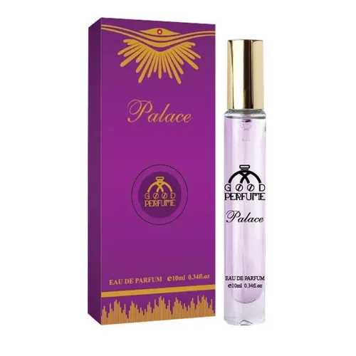 Nước Hoa Nữ GoodCharme Palace 10ml)