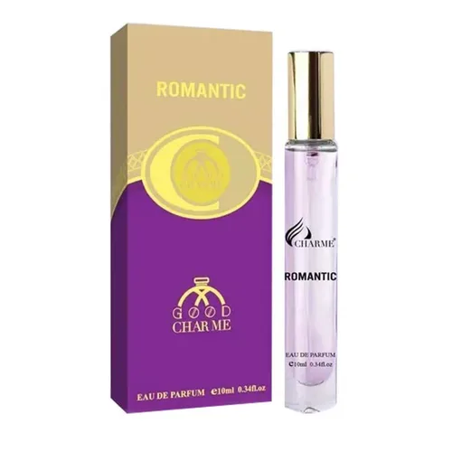 Nước Hoa Nữ GoodCharme Romantic 10ml)