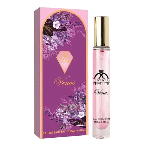 Nước Hoa Nữ GoodCharme Venus 10ml)