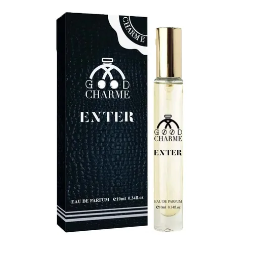 Nước Hoa Nam Good Charme Enter 10ml)
