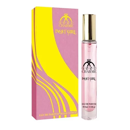 Nước Hoa Nữ GoodCharme Best Girl 10ml)