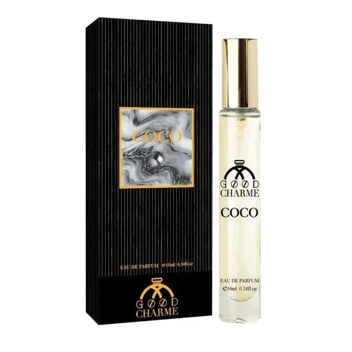 Nước Hoa Nữ GoodCharme Coco Đen 10ml)