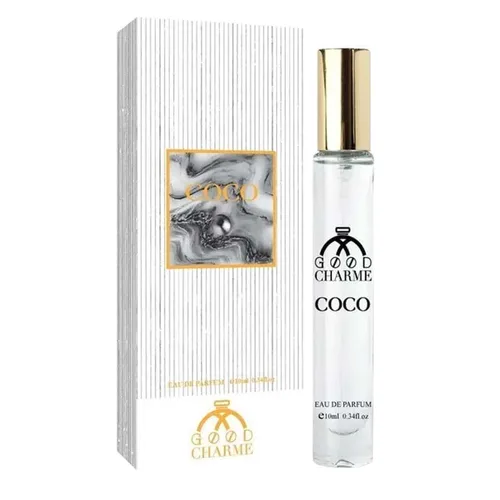 Nước Hoa Nữ Goodcharme Coco Trắng 10ml)