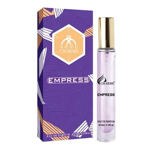 Nước Hoa Nữ GoodCharme Empress 10ml)