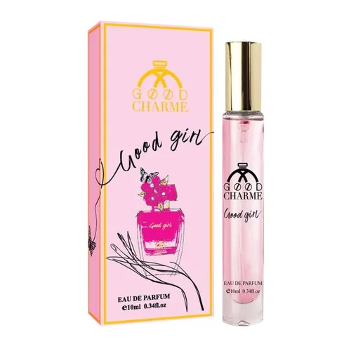 Nước Hoa Nữ GoodCharme GoodGirl 10ml)