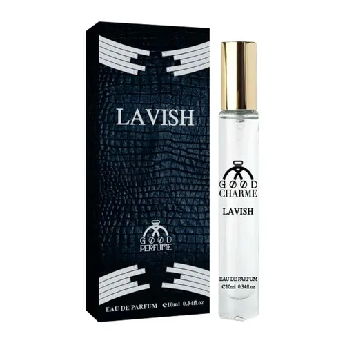 Nước Hoa Nam GoodCharme Lavish 10ml)