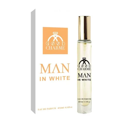 Nước Hoa Unisex GoodCharme Main White 10ml)