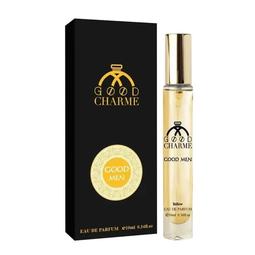 Nước Hoa Nam GoodCharme Good Men Vàng 10ml)