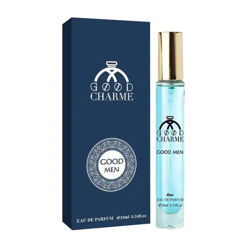 Nước Hoa Nam GoodCharme Good Men Xanh 10ml)