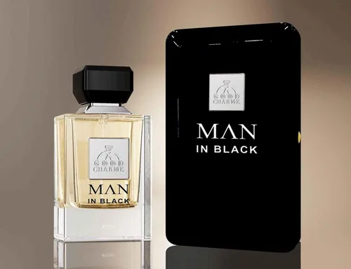 Nước Hoa Nam Good Charme Man In Black 50ml