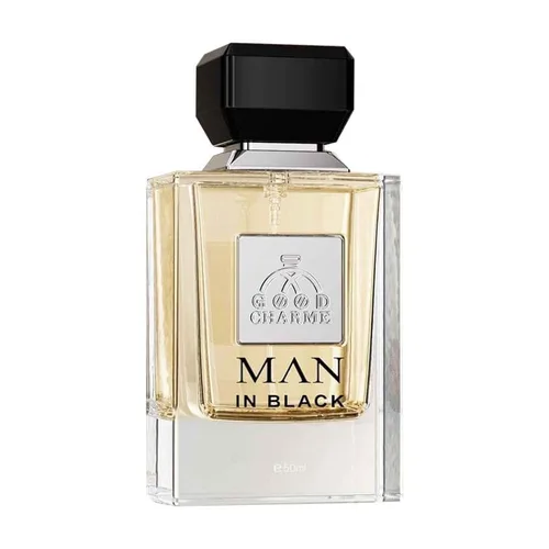 Nước Hoa Nam Good Charme Man In Black 50ml)