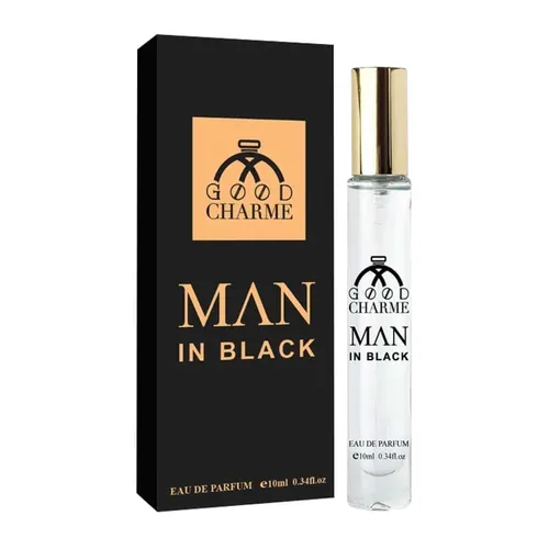Nước Hoa Nam GoodCharme Main In Black 10ml)