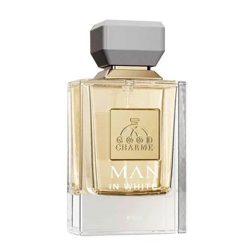 Nước Hoa Nam Good Charme Man In White 50ml)