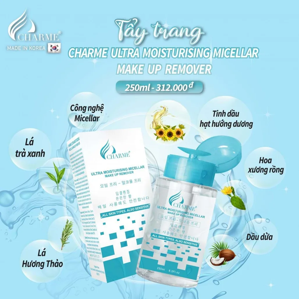 Hướng Dẫn Các Bước Skincare Cho Nàng Da Mụn Hiệu Quả Ngay Tại Nhà