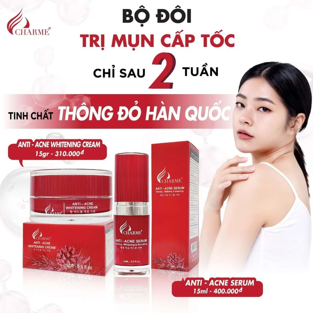 Hướng Dẫn Các Bước Skincare Cho Nàng Da Mụn Hiệu Quả Ngay Tại Nhà