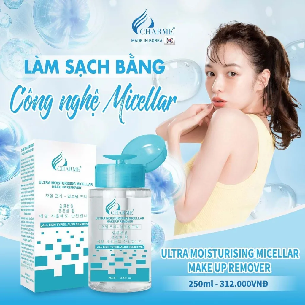 Những Món Mỹ Phẩm Đa Năng, Tiện Dụng Không Thể Thiếu Khi Đi Du Lịch
